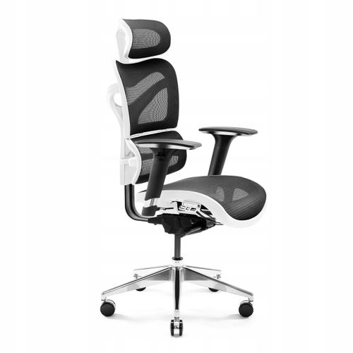 Fotel biurowy Diablo Chairs V-Commander Ergonomic na Arena.pl