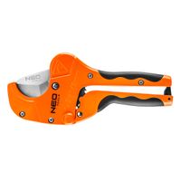 OBCINAK DO RUR Z TWORZYW 0-42MM - T N02-020
