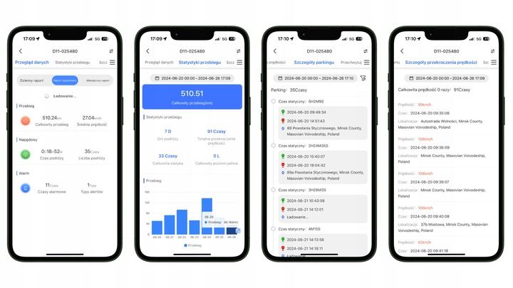 LOKALIZATOR GPS GSM 4G GNIAZDO OBD DO POJAZDÓW AUTA SAMOCHODU BEZ ABONAMENT zdjęcie 3