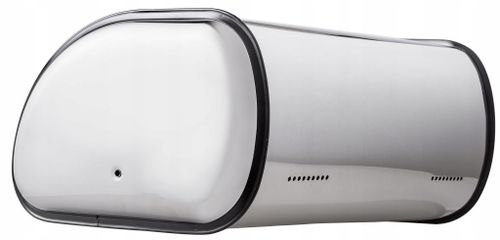 POJEMNIK NA PIECZYWO CHLEBAK 43cm, STAL NIERDZEWNA na Arena.pl