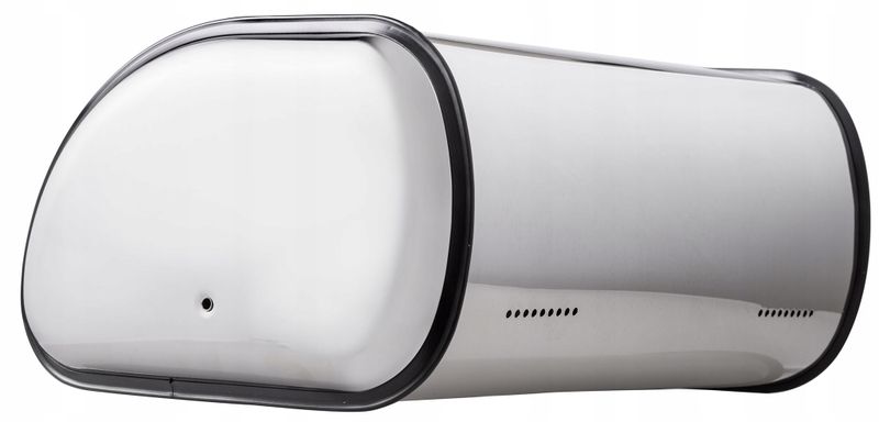 POJEMNIK NA PIECZYWO CHLEBAK 43cm, STAL NIERDZEWNA zdjęcie 5