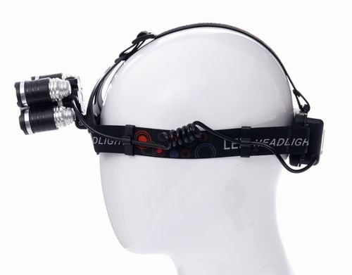 Latarka czołowa KD1247 na Arena.pl