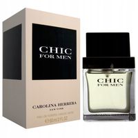 Woda toaletowa Carolina Herrera 60 ml