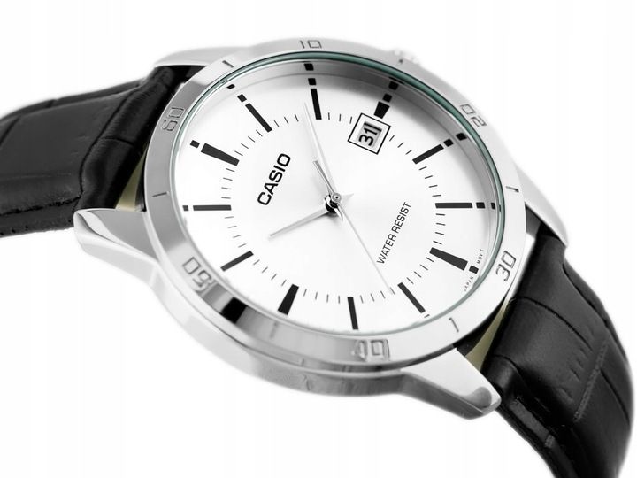 Casio zegarek męski MTP-V004L 7A zdjęcie 5