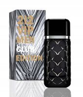 212 VIP Men Club Edition Perfumy męskie 100ml