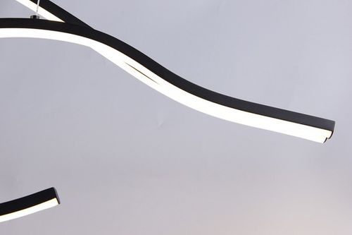 Lampa Wisząca Berella Light Geri BK BL5626 na Arena.pl