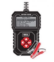 tester akumulatorów 12v bdt107 - bw bdt107