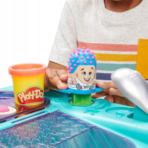 Zestaw PlayDoh Super Warsztat na Arena.pl