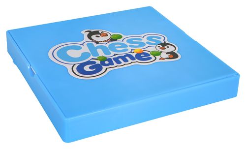 Gra Planszowa Ludo Pingwin na Arena.pl