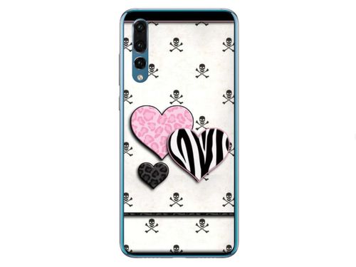 HUAWEI P20 PRO | Etui smartfon CASE na Arena.pl
