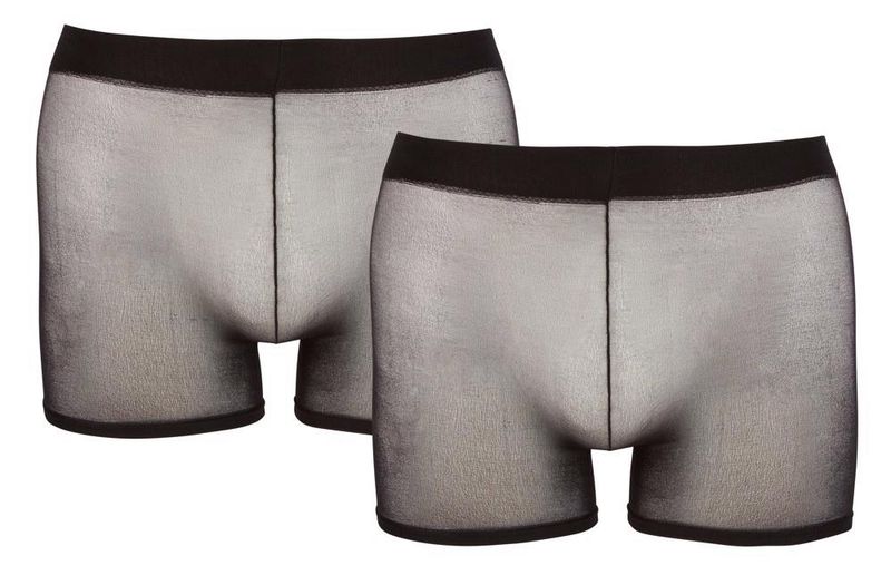 Men's Pants Pack Of 2 S-L zdjęcie 6