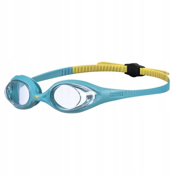 Okulary pływackie Arena SPIDER JUNIOR zdjęcie 1