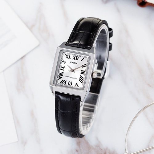 ZEGAREK DAMSKI CASIO LTP-V007L-7B1 + BOX (zd639g) na Arena.pl