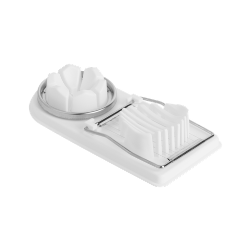 Krajalnica do jajek 2w1 na Arena.pl