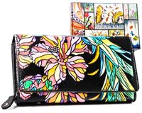 portfel damski skórzany r-n0493-art-18-7231