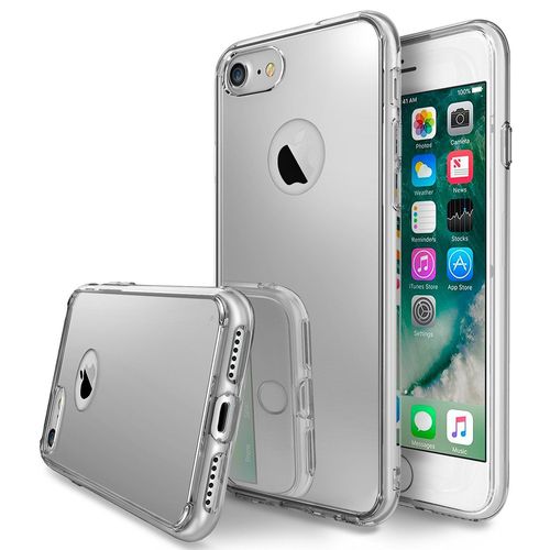 ETUI LUSTRO IPHONE 7 RINGKE MIRROR OBUDOWA CASE na Arena.pl