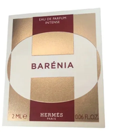 Hermes Barenia Intense 2ml edp