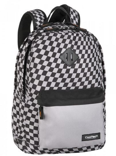 PLECAK MŁODZIEŻOWY SCOUT CHESS COOLPACK zdjęcie 1