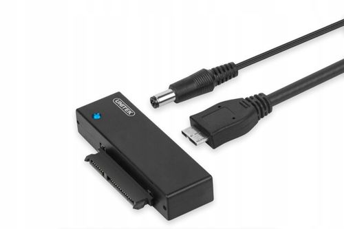 Adapter IDE/SATA Unitek Y-1039 na Arena.pl