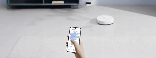 ROBOT SPRZĄTAJĄCY Xiaomi Robot Vacuum S40C na Arena.pl
