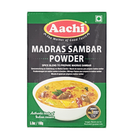 Przyprawa Madras Sambar Powder Aachi 160g