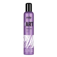 Mila Professional Be Art Shininig Mist - Spray nabłyszczający do włosów, 200 ml