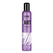 Mila Professional Be Art Shininig Mist - Spray nabłyszczający do włosów, 200 ml