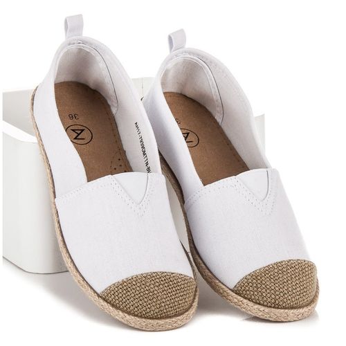 Balerinki espadryle r.38 na Arena.pl