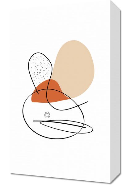 Obraz 30x50cm Impresja Chwili zdjęcie 1