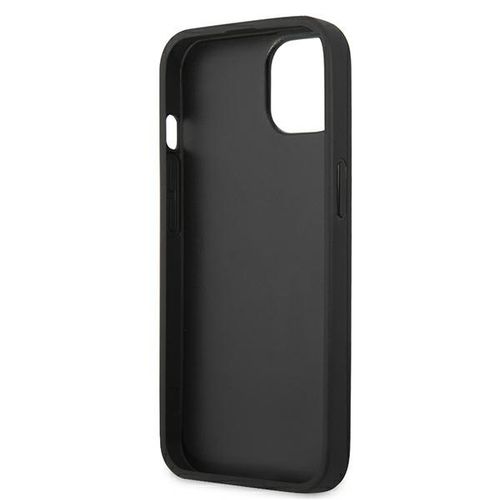 Etui Karl Lagerfeld do iPhone 13 mini, Różowy na Arena.pl