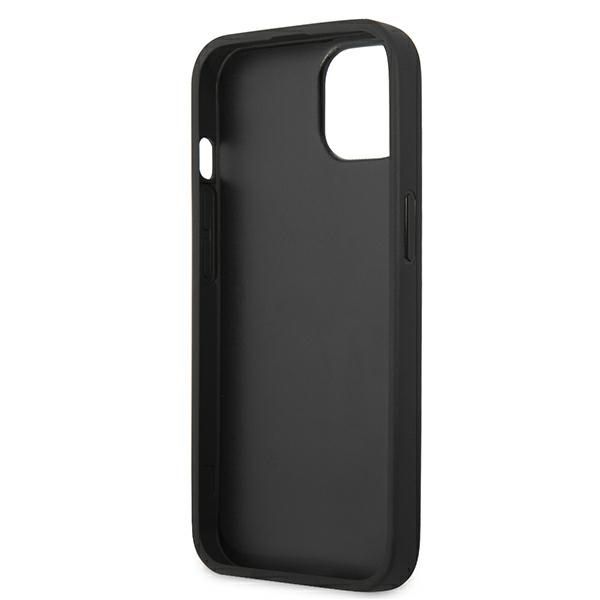 Etui Karl Lagerfeld do iPhone 13 mini, Różowy zdjęcie 7