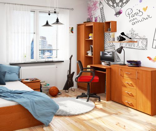 BIURKO STAR OLCHA WOLNOSTOJĄCE na Arena.pl