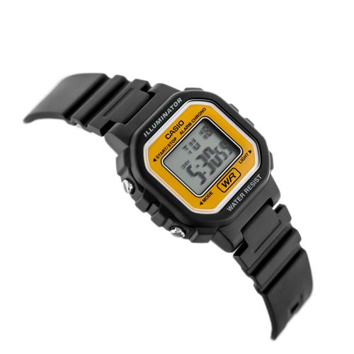 ZEGAREK DZIECIĘCY CASIO LA-20WH-9ADF + BOX na Arena.pl