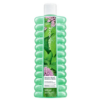 Avon Water Mint Płyn kąpieli Mięta Ogórek - 500ml