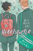 Heartstopper Volume One Alice Oseman