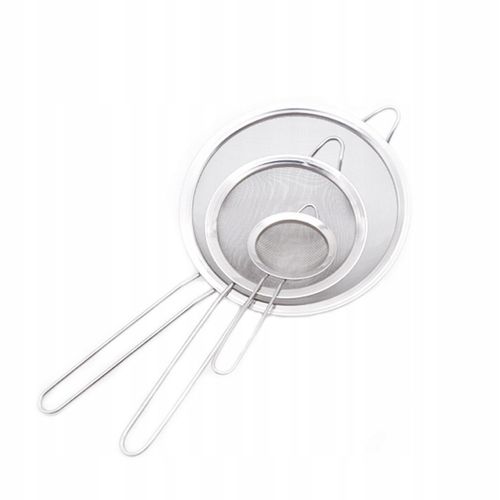 Sitko GrandCHEF ø 12 cm na Arena.pl