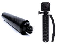 Uchwyt wypornościowy Sandmarc Floating Carbon Grip