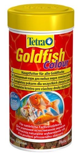 Tetra Goldfish Colour 250Ml na Arena.pl