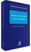 Wzory użytkowe i ich ochrona