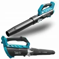 DEDRA DMUCHAWA DO LIŚCI aku 18V SAS+ALL DED7093