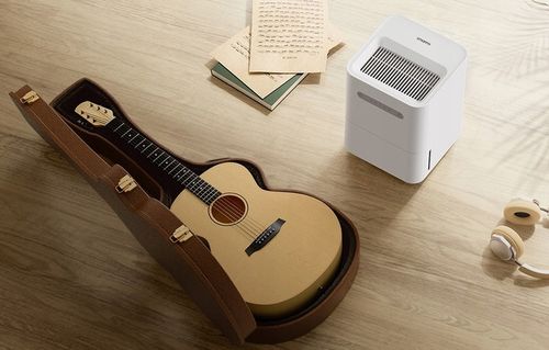 Inteligentny Nawilżacz Ewaporacyjny Smartmi Evaporative Humidifier 3 Lite na Arena.pl