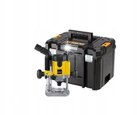 DEWALT FREZARKA GÓRNOWRZECIONOWA 1100W WALIZKA TSTAK DW621KT DW621KT-QS