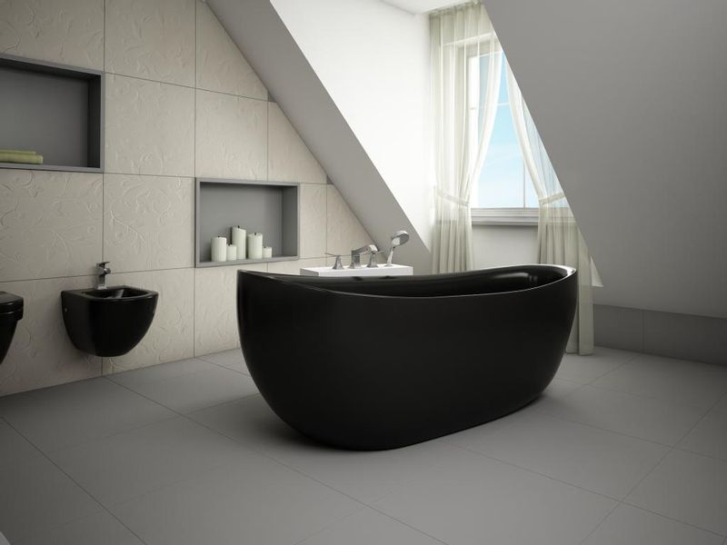 WANNA WOLNOSTOJĄCA 185CM NOVA CLASSIC zdjęcie 18