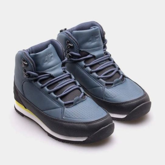 Buty 4F 4FJAW22FWINM003-31S r.38 zdjęcie 17
