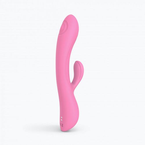 bunny & clyde   pink passion na Arena.pl