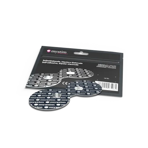 samoprzylepna elektroda do elektrostymulacji electrodes for cluster buster na Arena.pl