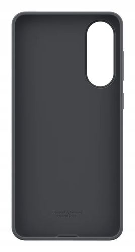 Etui SAMSUNG Silicone Case do Galaxy S25 Edge Czarny na Arena.pl