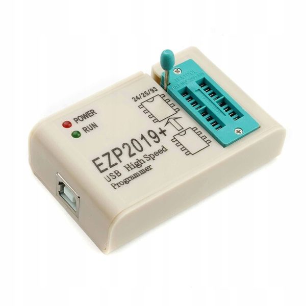 Programator EZP2019+ BIOS FLASH EEPROM zdjęcie 4