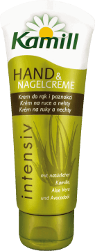 KAMILL Hand & Nagelcreme 100 ml na Arena.pl
