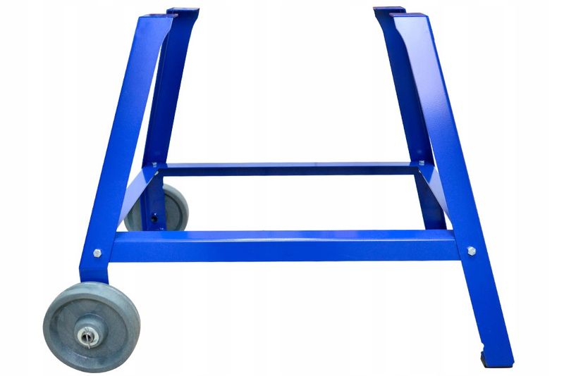 Podstawa stojak Belmash PK-1 na kółkach do SDMR-2500 SDM-2500,2200 SDR-2200 zdjęcie 6